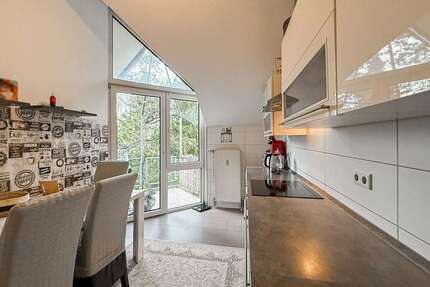 Wohnung zum Kaufen in Mettmann 248.000,00 € 88 m²