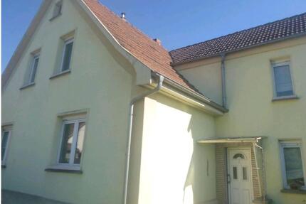 Platz für die Familie - 159.000,00&nbsp;EUR Kaufpreis, ca.&nbsp; 210,00&nbsp;m&sup2; in Bad Salzungen (PLZ: 36433)