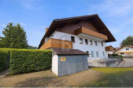 Wohnung zum Kaufen in Penzberg 190.000,00 € 37 m²