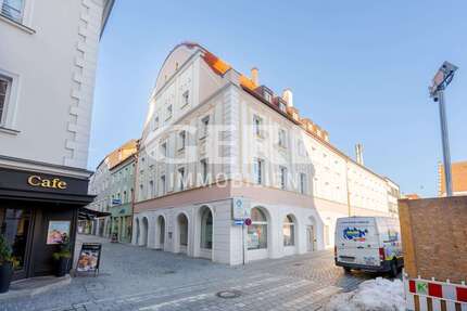Büro in Straubing 4.600,00 € 259 m²