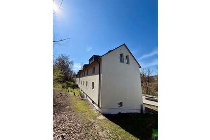 Wohnung zum Kaufen in Kempten (Allgäu) 179.000,00 € 53 m²