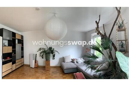 Wohnungsswap - 3 Zimmer, 70 m² - Zenettiplatz, Ludwigsvorstadt-Isarvorstadt, München