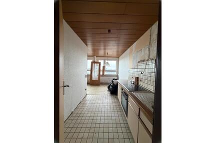 IN DER GROSSEN WEITEN WELT ZUHAUSE ;-) - Duisburg Essenberg