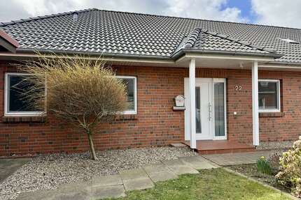 Haus zum Kaufen in Rosendahl 389.000,00 € 110 m²