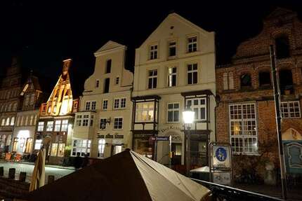 Wohnung zum Mieten in Lüneburg 550,00 € 50 m²