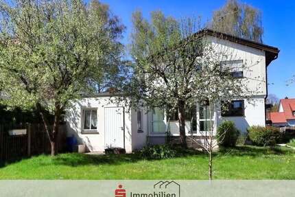 Haus zum Kaufen in Dachau 850.000,00 € 148 m²