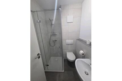 NEU RENOVIERTE 2-Zimmer Wohnung mit 43qm Weiden (Brandweiher) - Weiden in der Oberpfalz