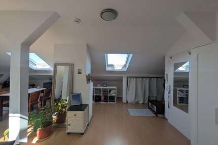 Wohnung zum Mieten in Frankfurt am Main 780,00 € 45 m²