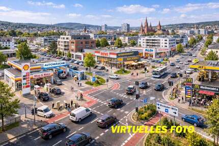 Grundstück in Wiesbaden 1.900.000,00 € 1918 m²
