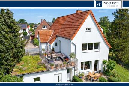 Haus zum Kaufen in Halle (Westf.) 497.500,00 € 210 m²