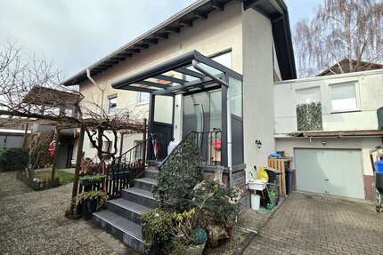 Haus zum Kaufen in Seeheim-Jugenheim 850.000,00 € 224 m²