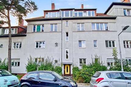 Wohnung zum Kaufen in Berlin 168.000,00 € 56.2 m²