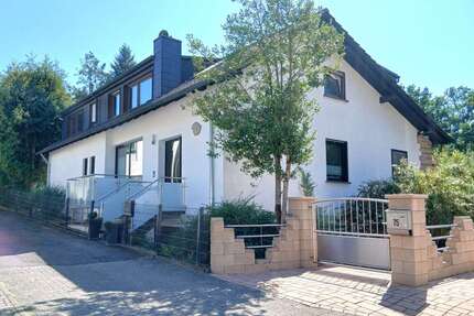 Wohnung zum Kaufen in Kaiserslautern 228.000,00 € 107.87 m²