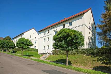 Wohnung zum Mieten in Altenburg 440,00 € 63.56 m²