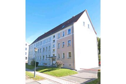 Eigentumswohnung 60qm, 3 Zi. in Neustadt Orla - Neustadt an der Orla