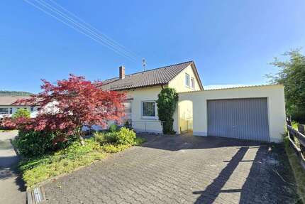 Haus zum Kaufen in Mössingen 565.000,00 € 136 m²