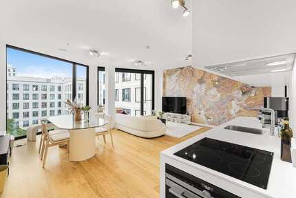 Wohnung zum Mieten in München 2.800,00 € 74 m²