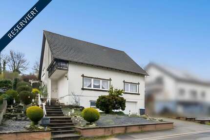 Haus zum Kaufen in Blieskastel Bierbach 249.000,00 € 180 m² - Blieskastel / Bierbach