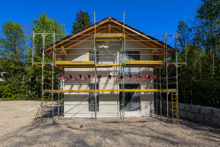Haus zum Kaufen in Prien 1.690.000,00 € 175 m²