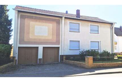 Haus zum Kaufen in Dieburg 520.000,00 € 152 m²