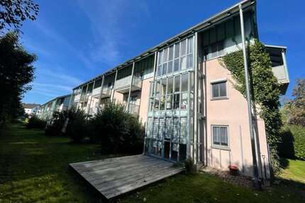 Wohnung zum Kaufen in Regen 170.000,00 € 60 m²