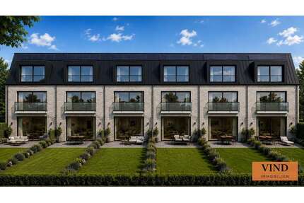 Haus zum Kaufen in Brake 420.000,00 € 125.85 m²