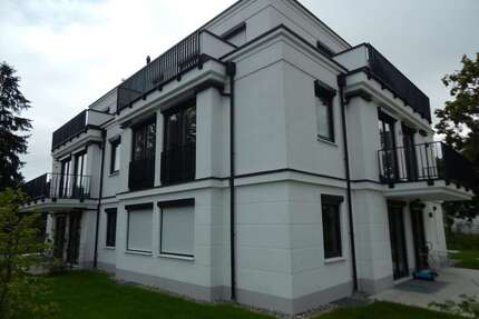 Wohnung zum Mieten in München 2.400,00 € 102 m²