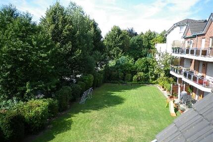 TOPLAGE: Großzügige helle 3-Zi-Wohnung, 78m², gr. Balkon und TG Stellplatz! Ideal für kl. Familie - Bedburg