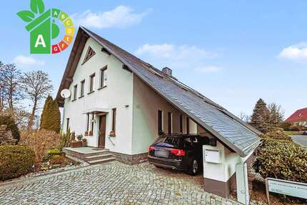 Haus zum Kaufen in Großharthau 420.000,00 € 170 m²