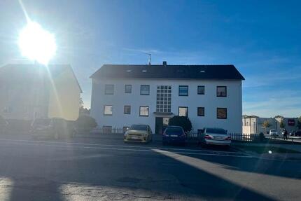 Gut geschnittene Souterrain Whg. 45 qm am Fliegerhorst - Bad Harzburg