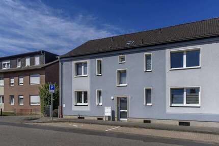Wohnung zum Mieten in Übach-Palenberg 419,00 € 47.19 m²