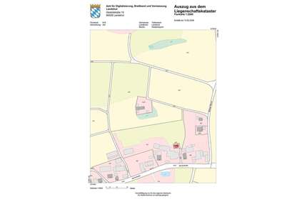 Grundstück in Heidenkam 495.000,00 € 23260 m²