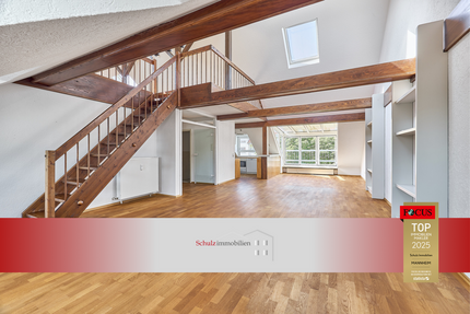 Wohnung zum Kaufen in Mannheim 539.000,00 € 104.12 m²