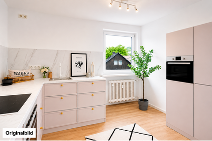 Wohnung zum Kaufen in Garbsen 249.000,00 € 81 m²