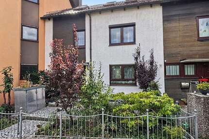 Haus zum Kaufen in Forchheim 399.000,00 € 153 m²