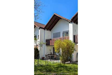 Haus zum Kaufen in Landsberg 560.000,00 € 106 m²