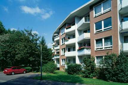 Wohnung zum Mieten in Dortmund 550,00 € 65 m²