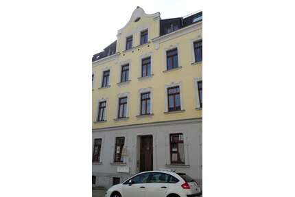 Wohnung zum Mieten in Werdau 405,00 € 67.47 m²