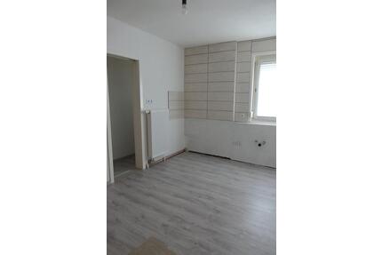Moderne 3-Zimmer Erdgeschosswohnung in MünsingenStadtmitte