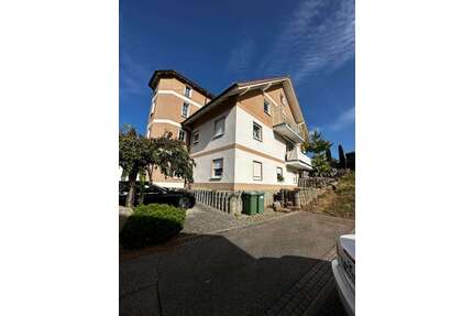 Wohnung zum Kaufen in Odenheim 135.000,00 € 48 m²