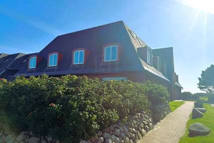 Wohnung zum Mieten in Kampen (Sylt) 2.990,00 € 55.22 m²