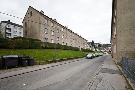 2-Zimmer-Wohnung – Ideal für Singles oder Paare - Remscheid Lüttringhausen