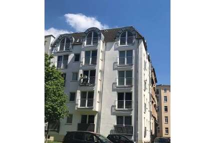 Wohnung zum Mieten in Halle 370,00 € 37.47 m²