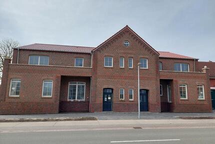 barrierefrei Wohnen in der 