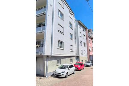 3-Zimmer-Wohnung - 640,00&nbsp;EUR Kaltmiete, ca.&nbsp; 60,00&nbsp;m&sup2; in Pforzheim (PLZ: 75175)