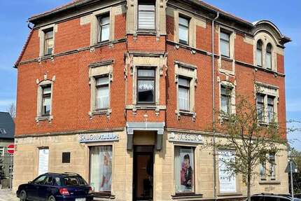 Haus zum Kaufen in Siebenlehn 110.000,00 € 230 m²