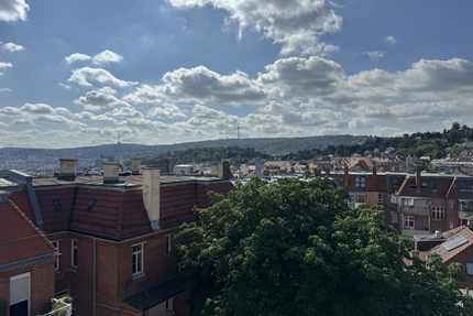 Wohnung zum Mieten in Stuttgart 1.340,00 € 60 m²