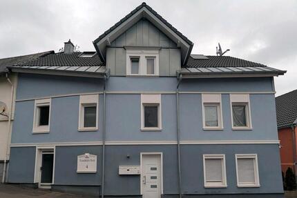 Wohnung 60 Quadratmeter 720€ warm - Simmern/Hunsrück