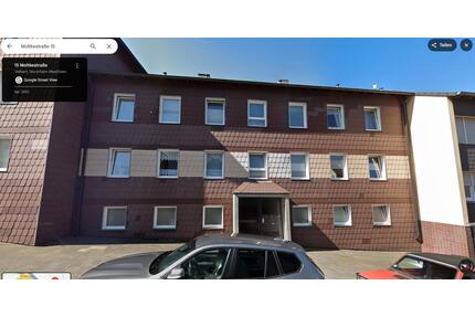Eigentumswohnung * mit Balkon * ca. 65 qm * 1. OG * 6 WE - Velbert