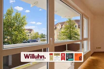 sofort vermietbar I Balkon I PKW-Stellplatz I ruhige Lage - Leipzig Althen-Kleinpösna